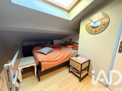 Appartement - 33 m² - 2 pièces