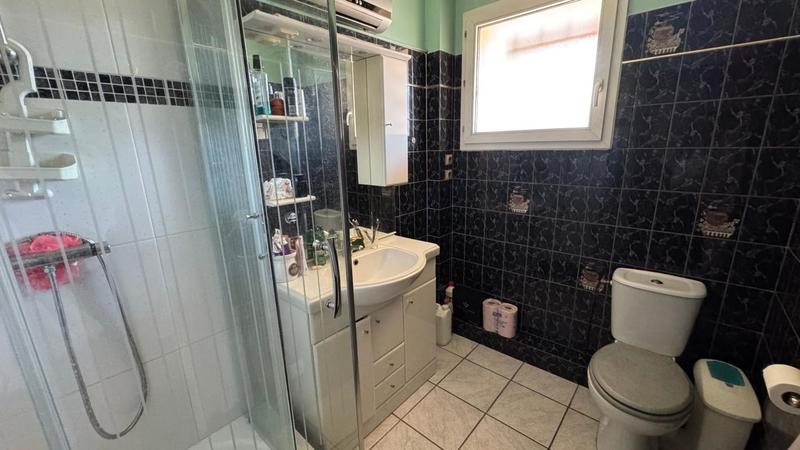 Maison - 164 m² - 7 pièces