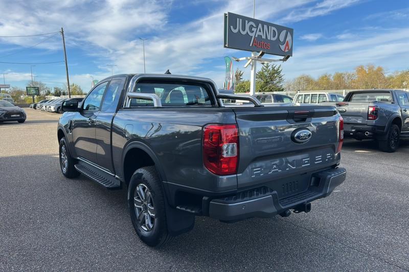 Ford Ranger Tdci 170 Bvm Xlt Rideau s