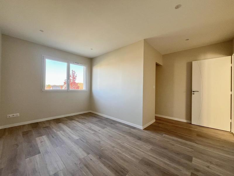 Pavillon - 153 m² - 5 pièces