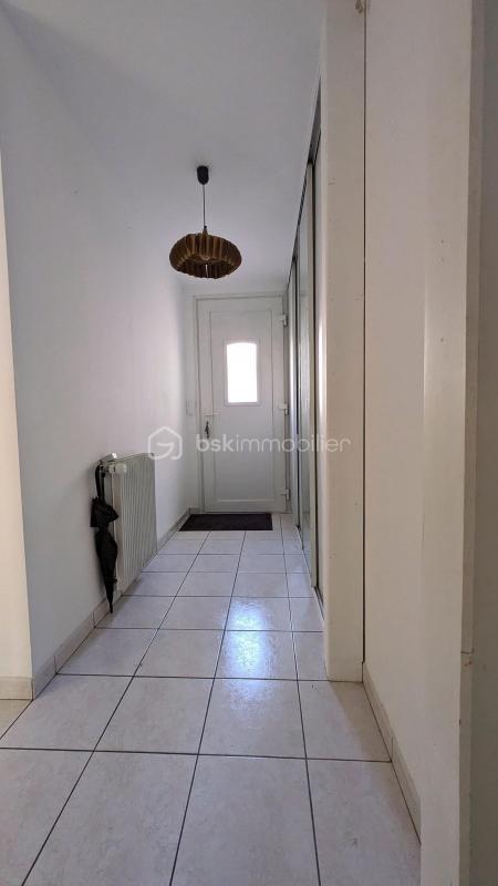 Maison - 147 m² - 6 pièces