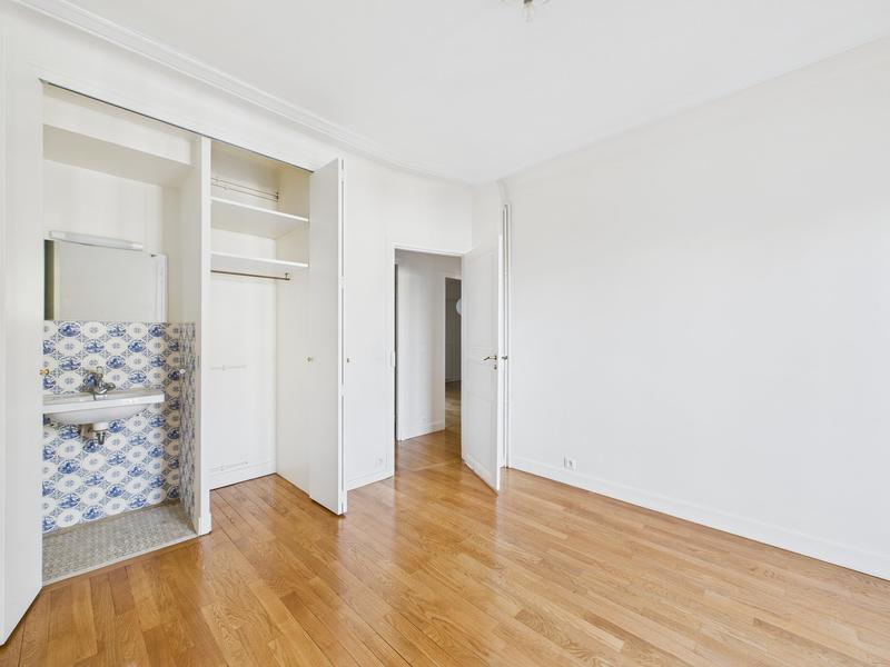 Appartement - 85 m² - 3 pièces