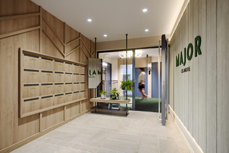 Appartement - 21 m² - 1 pièce