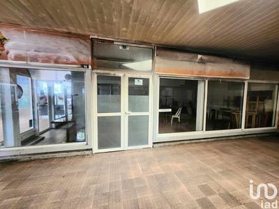 Local commercial - 61 m²