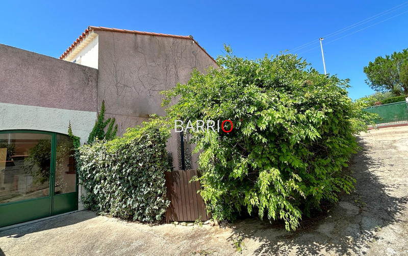 Maison - 170 m² - 7 pièces