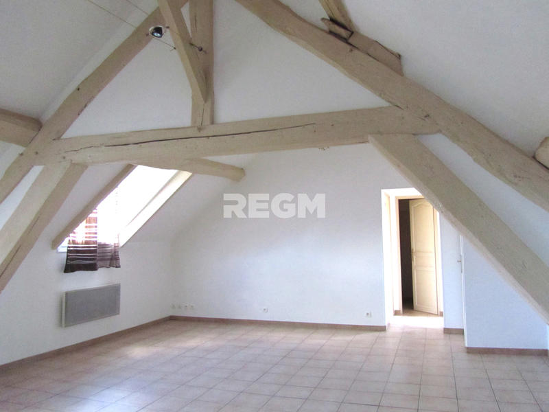 Appartement - 54 m² - 2 pièces