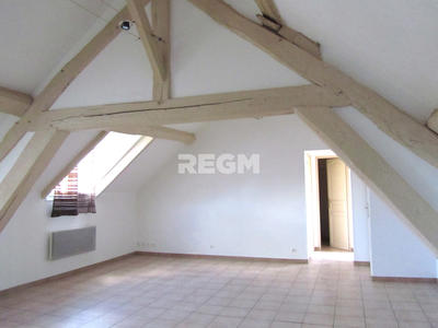 Appartement - 54 m² - 2 pièces