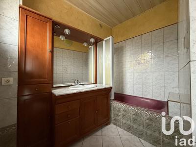 Maison - 114 m² - 5 pièces