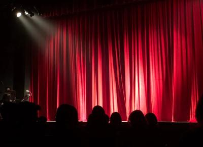 La Femme du Boulanger
