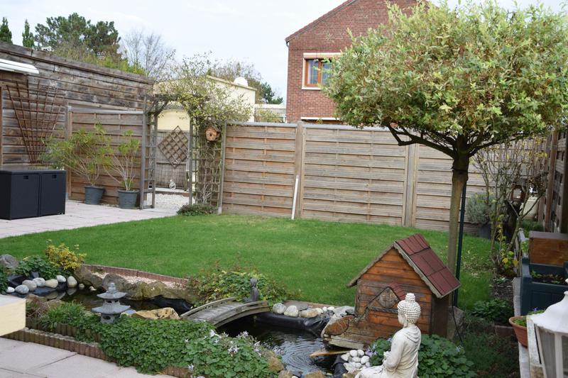 Maison - 145 m² - 7 pièces