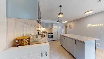 Appartement - 286 m²