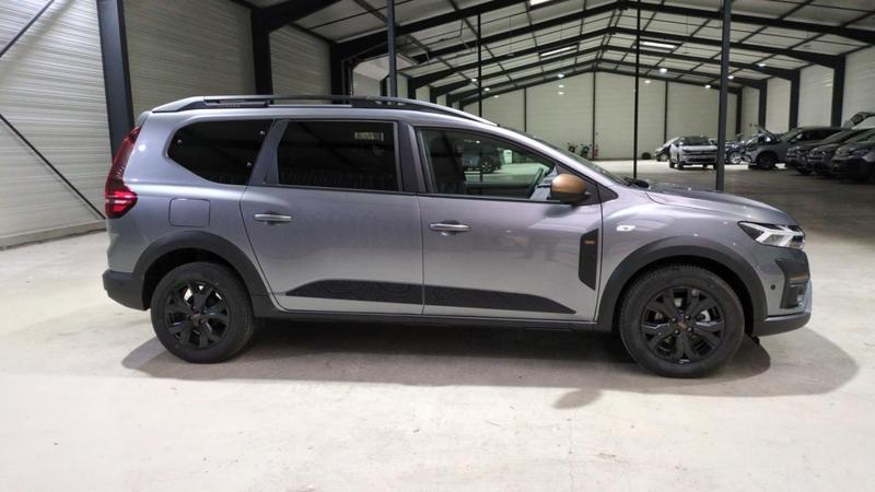 Dacia Jogger 7 Places extreme Tce 110 -24