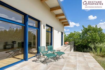 Villa - 156 m² - 3 pièces