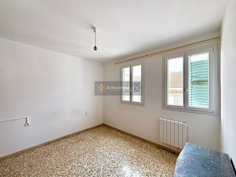 Appartement - 127 m² - 4 pièces