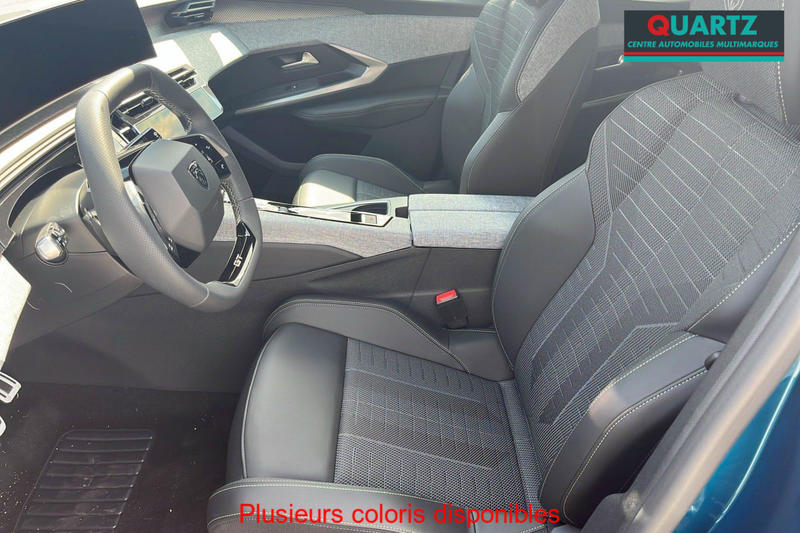 Peugeot 3008 Hybrid 145 e-Dcs6 Gt