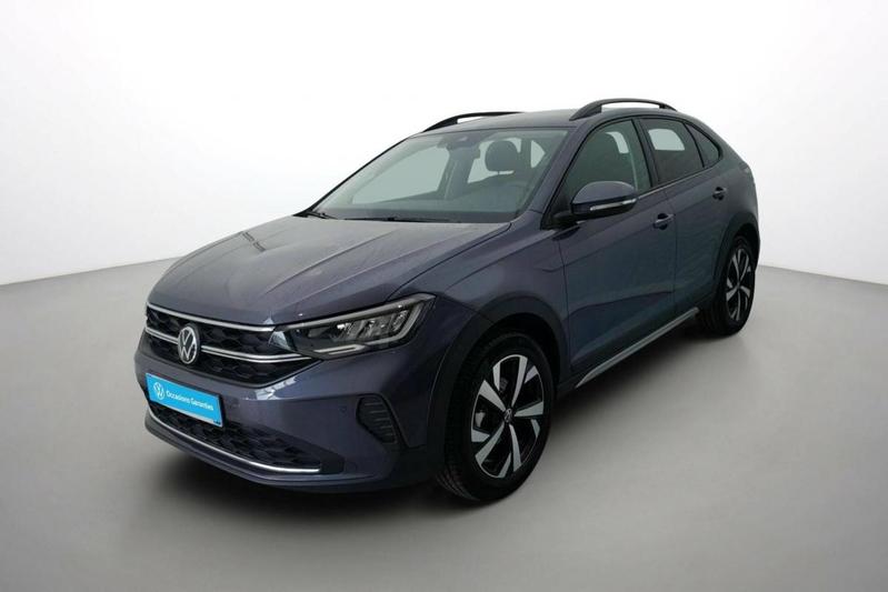 Volkswagen Taigo 1.0 Tsi 116 Dsg7 Vw Edition