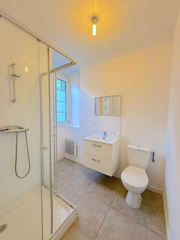 Appartement - 23 m² - 1 pièce