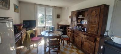 Maison - 113 m² - 7 pièces