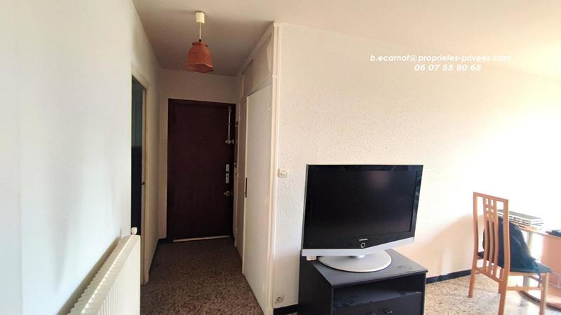 Appartement - 66 m² - 4 pièces
