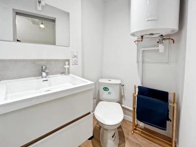 Appartement - 200 m² - 10 pièces