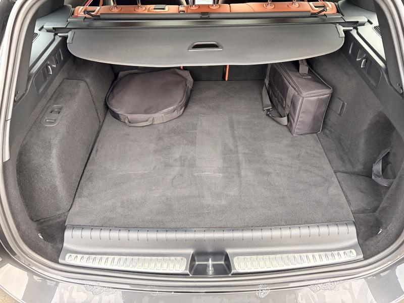 Mercedes Classe c break 300 e Hybrid Eq Amg Line