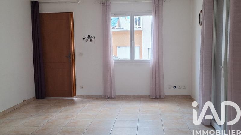 Maison - 83 m² - 4 pièces