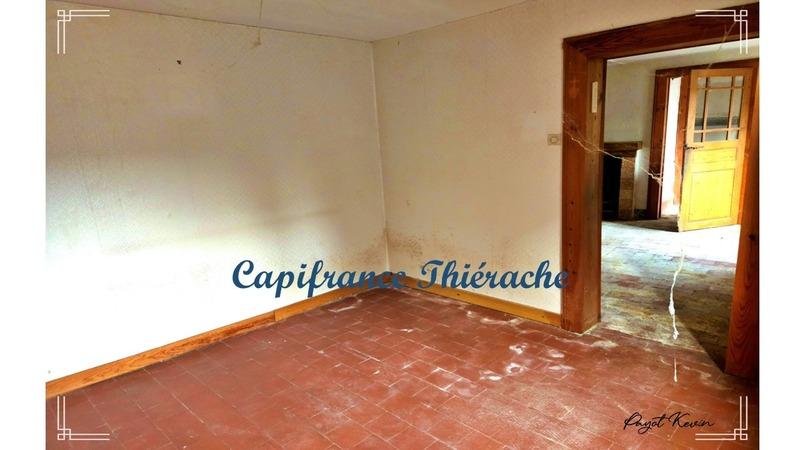 Maison - 75 m² - 5 pièces