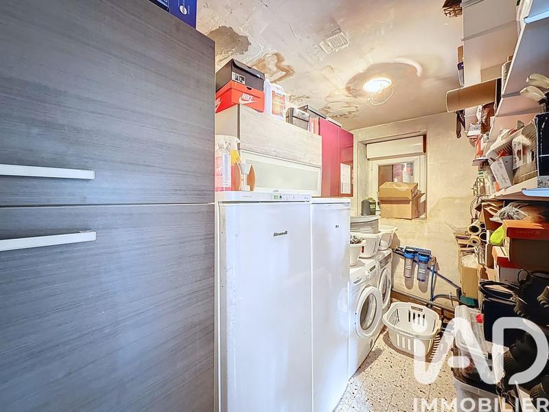 Maison - 106 m² - 3 pièces