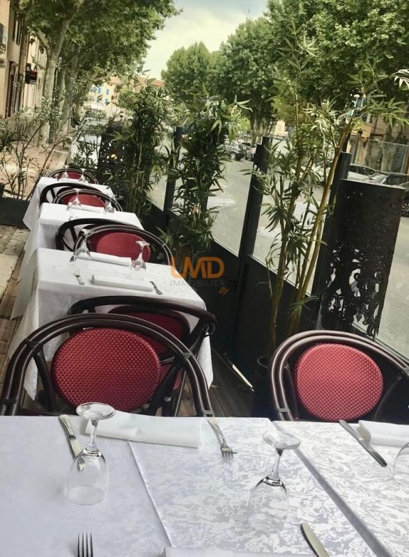 Bureau - 90 m² - 3 pièces