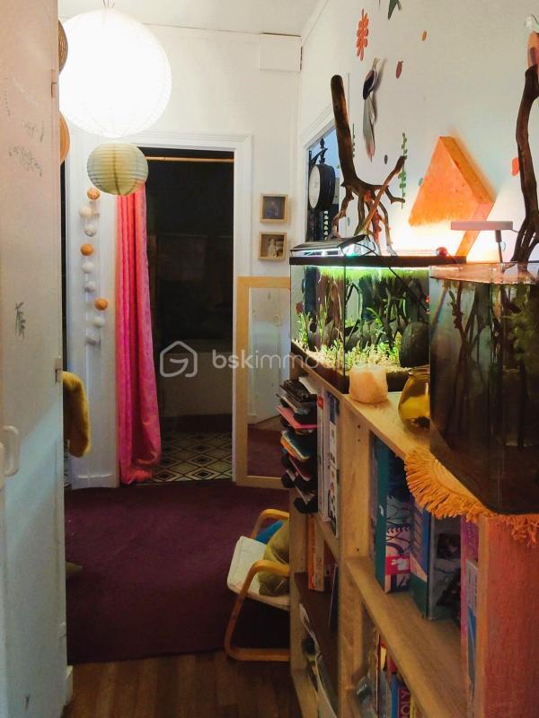 Appartement - 73 m² - 3 pièces