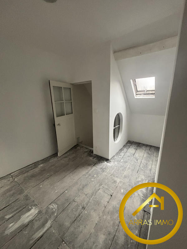 Maison - 165 m² - 6 pièces