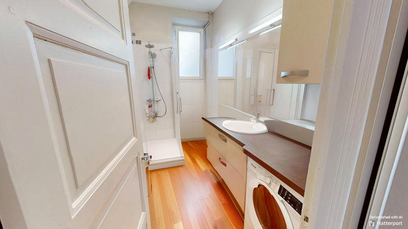 Appartement - 128 m² - 4 pièces