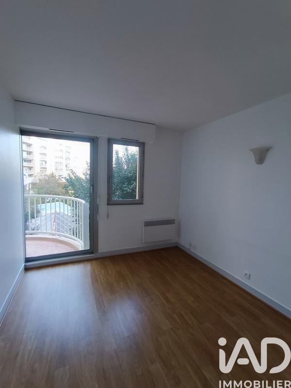 Appartement - 93 m² - 4 pièces