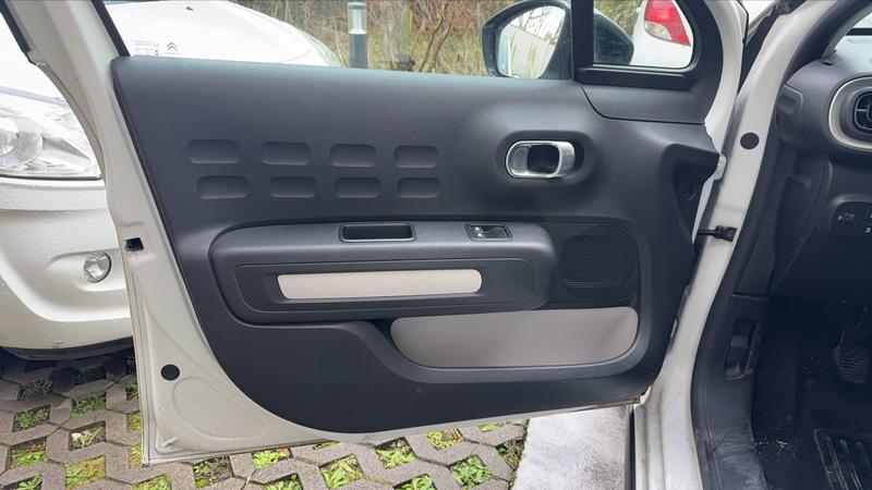 Citroën C3 1.2 PureTech 82 Feel
