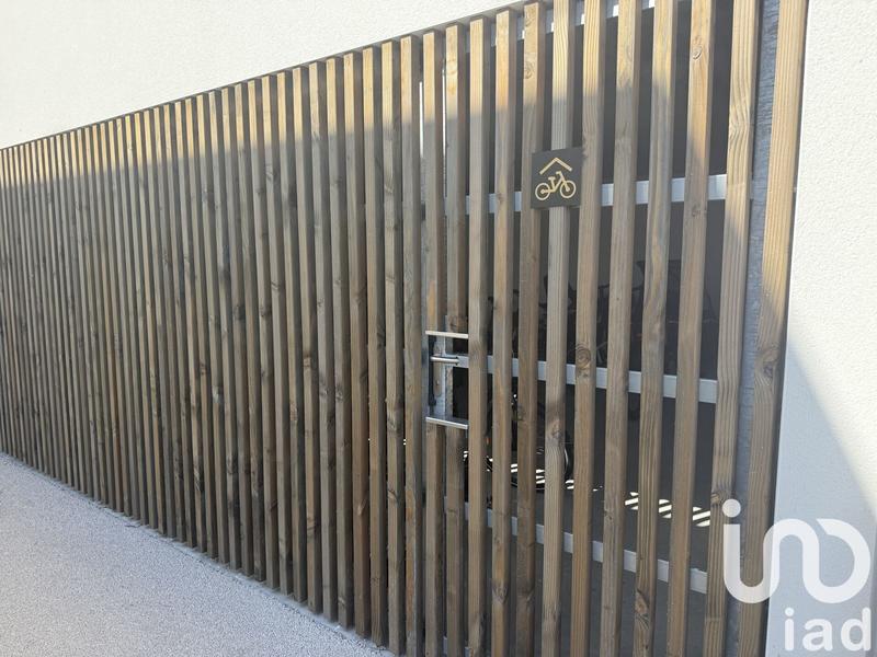 Studio - 28 m² - 1 pièce