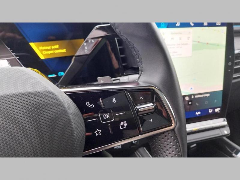 Renault Espace VI E-Tech full hybrid 200 Gsr2 Techno