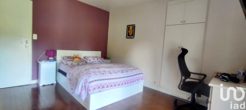 Maison - 144 m² - 4 pièces