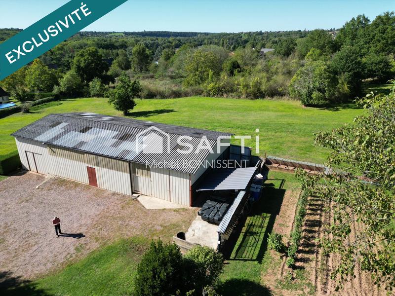 Villa - 175 m² - 6 pièces