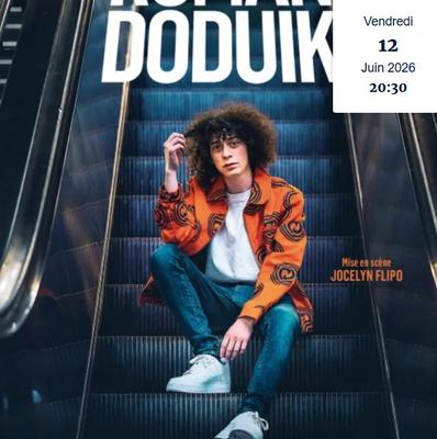 Roman Doduik : Adorable