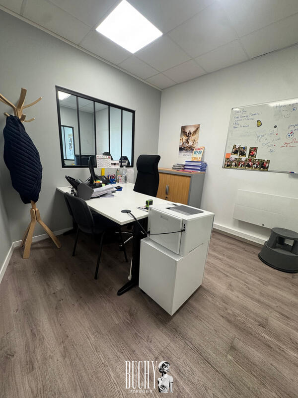 Local commercial - 78 m²