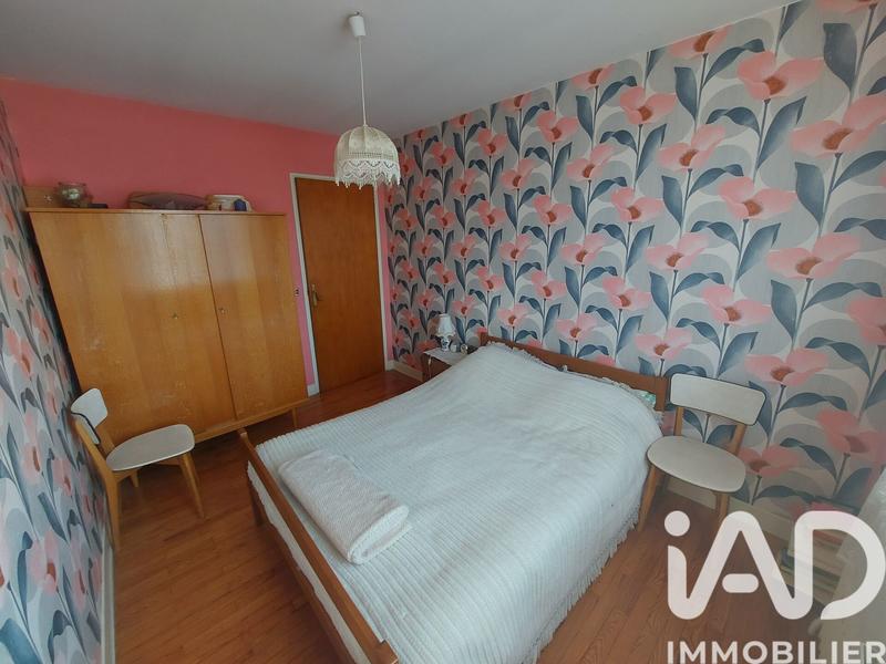 Maison - 126 m² - 6 pièces