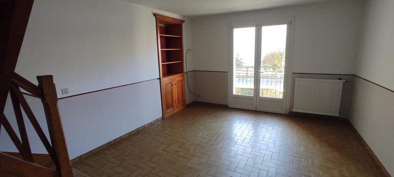 Maison - 108 m² - 5 pièces