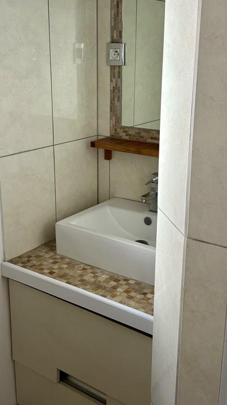 Appartement - 53 m² - 2 pièces