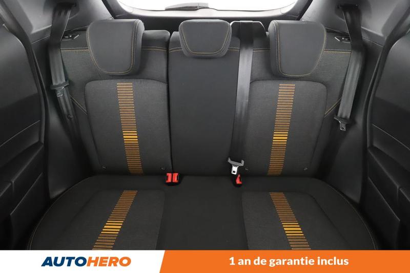 Ford Fiesta 1.0 EcoBoost Active Pack 100 ch