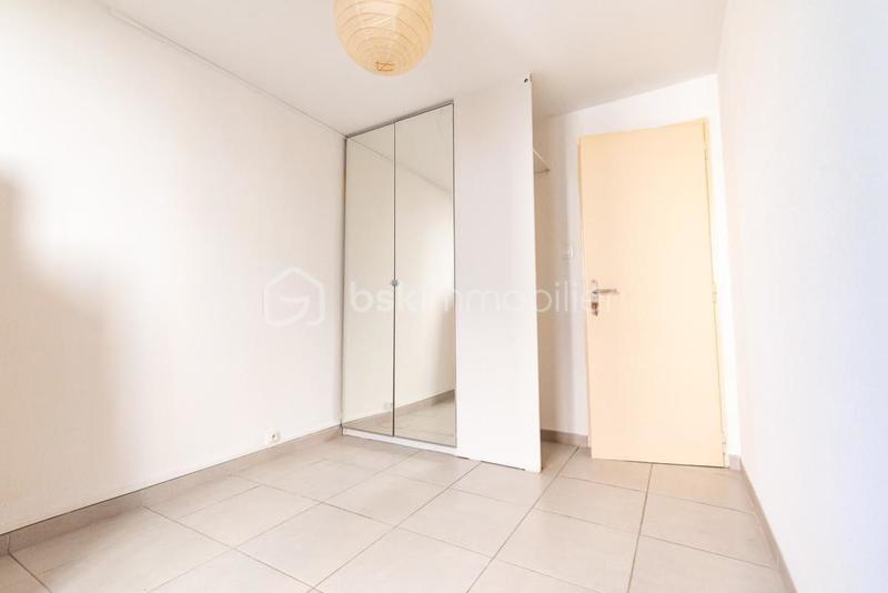 Appartement - 76 m² - 3 pièces