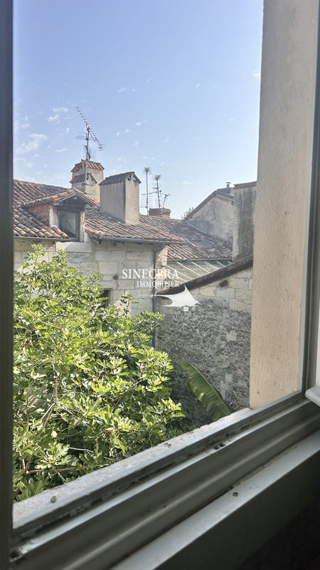 Appartement - 26 m² - 2 pièces