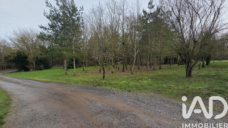 Maison - 227 m² - 8 pièces