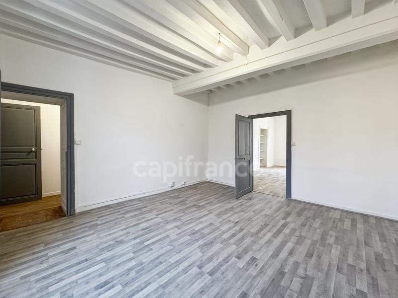Maison - 150 m² - 8 pièces