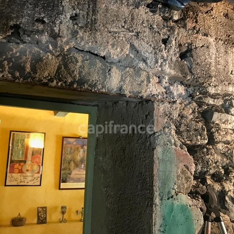 Maison - 164 m² - 7 pièces