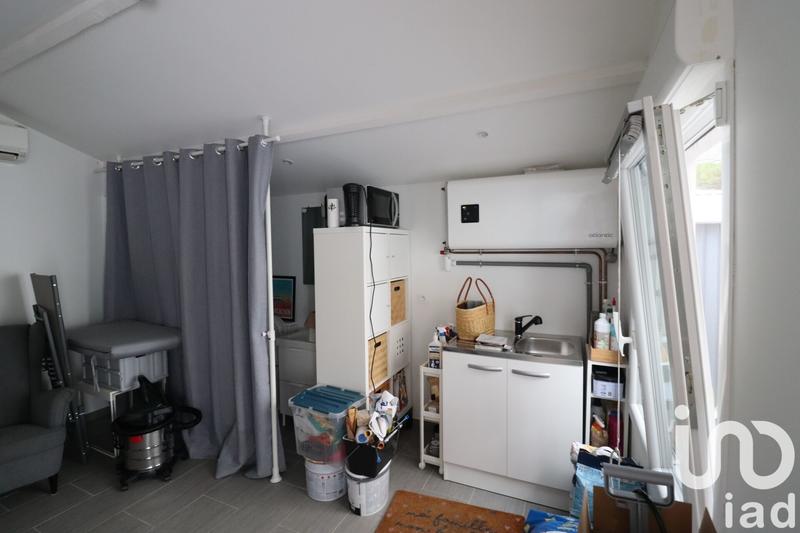 Maison - 155 m² - 7 pièces